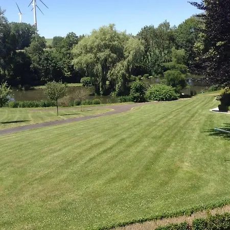 Week-end détente pour 4 pers. , piscine , jacuzzi Gouvy Extérieur photo
