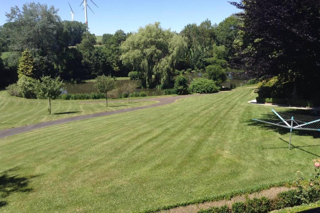 Week-end Detente Pour 4 Personnes Apartment