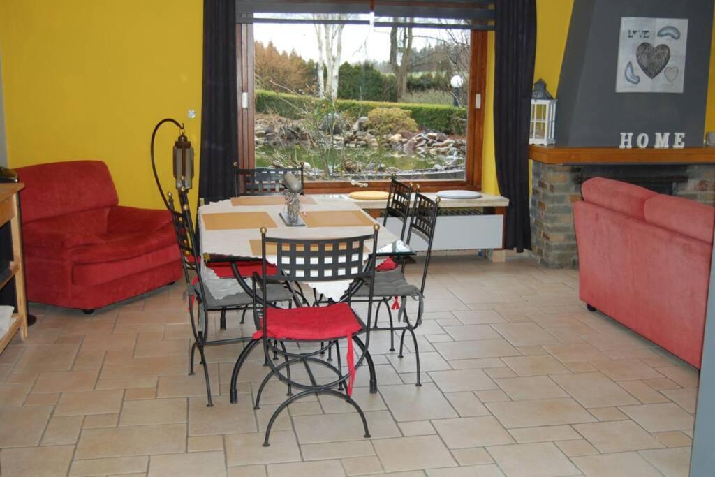 Week-end Detente Pour 4 Personnes Apartment *