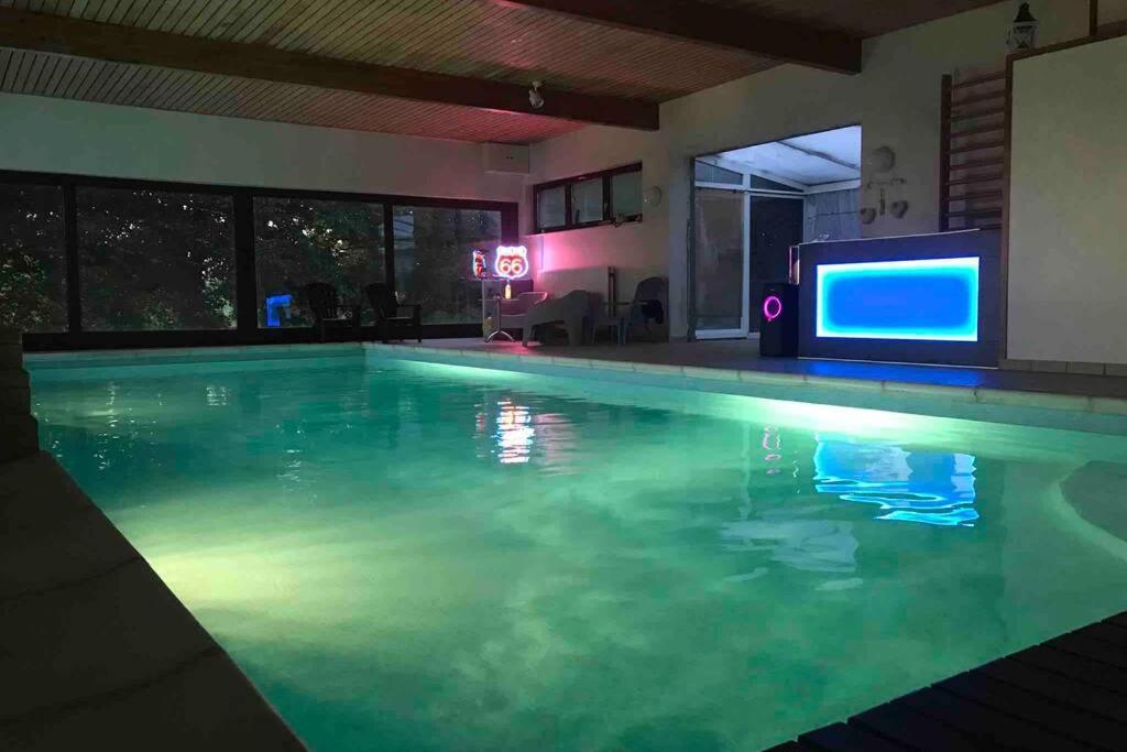 Apartment Week-end Detente Pour 4 Personnes