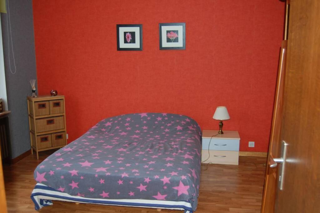 Apartment Week-end Detente Pour 4 Personnes Gouvy
