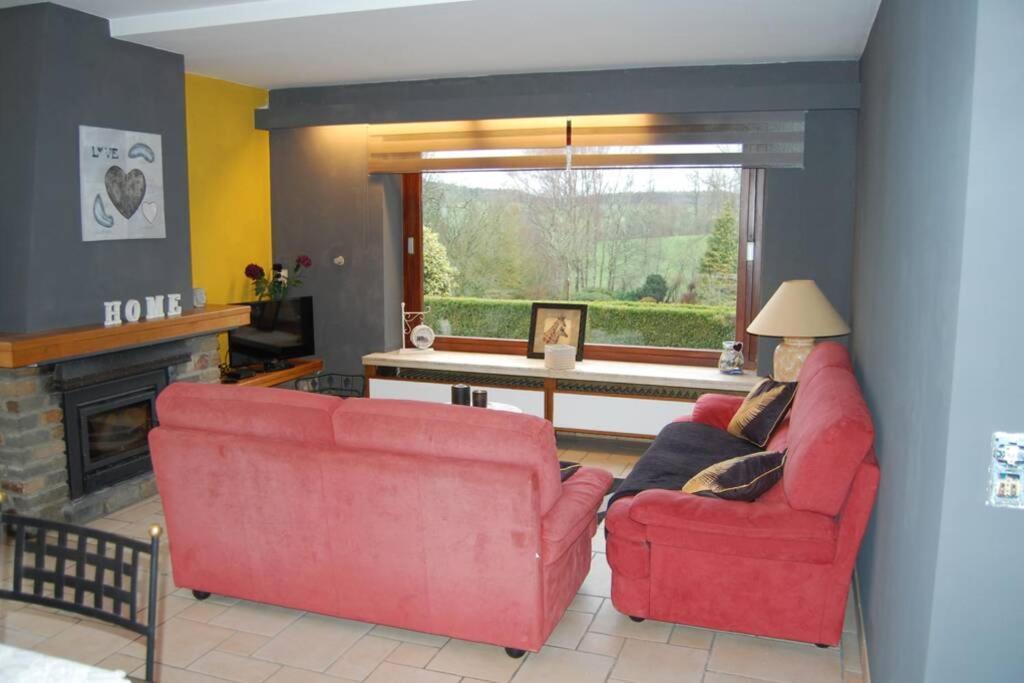 Week-end Detente Pour 4 Personnes Apartment *
