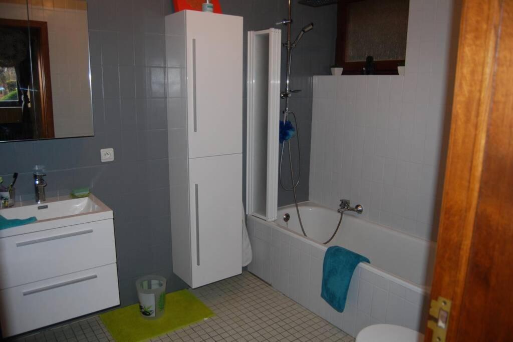 Week-end Detente Pour 4 Personnes *
