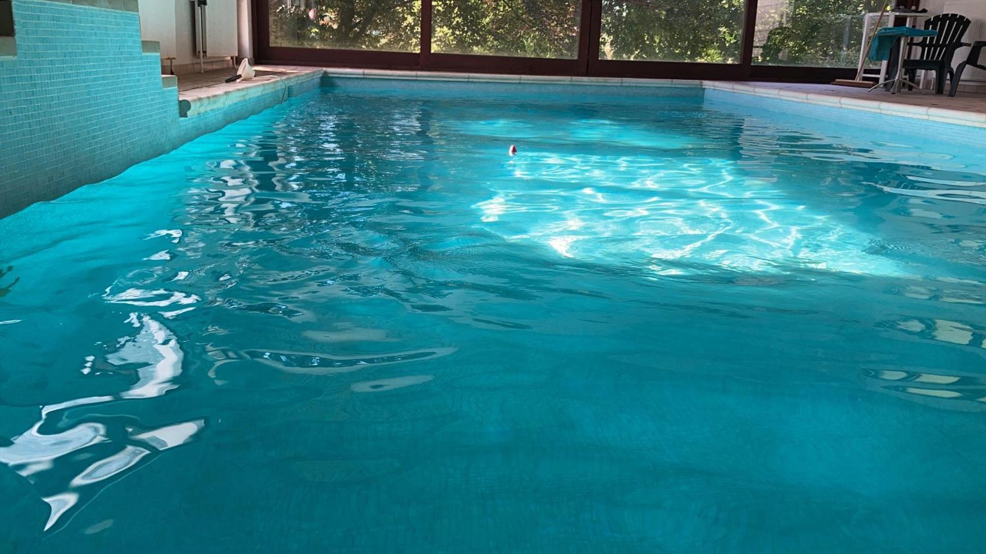Apartment Week-end Detente Pour 4 Personnes *